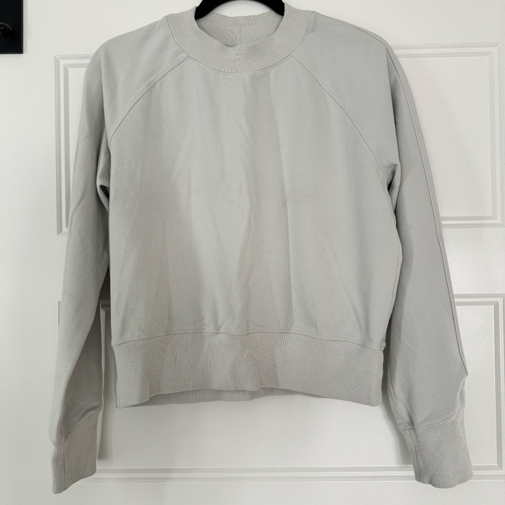 Lululemon Top